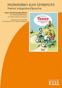 Tsozo und die fremden Wörter (Handreichung)