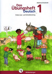 Das Übungsheft Deutsch Das Übungsheft Deutsch 1 Erstes Lese und
Schreibtraining Klasse 1 PDF Epub-Ebook