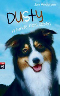 Dusty - Freunde fürs Leben (Bd. 1)  - AUSVERKAUFT