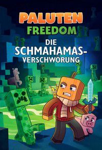 Die Schmahamas-Verschwörung - Minecraft Freedom