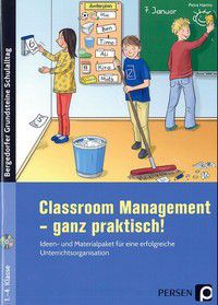 Classroom-Management - ganz praktisch!
