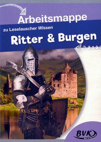 Ritter & Burgen (Handreichnung)