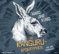 CD - Die Känguru-Apokryphen