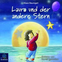 CD - Laura und der andere Stern