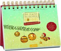 Die kleine Hummel Bommel - Adventskalender