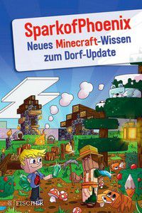 Neues Minecraft-Wissen zum Dorf-Update