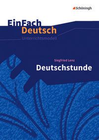 Deutschstunde (Handreichnung)