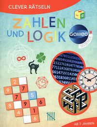 Zahlen und Logik - Clever Rätseln - Galileo