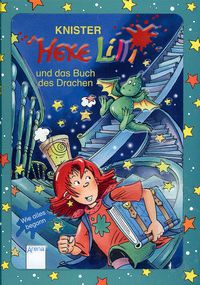 Hexe Lilli und das Buch des Drachen