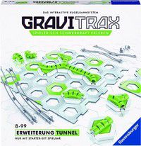 GraviTrax Erweiterung Tunnel