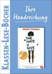 The Hate U Give (Handreichung)