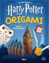 Origami - Aus den Filmen zu Harry Potter