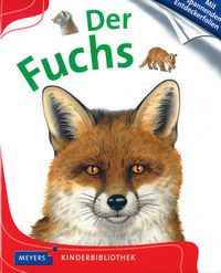 Der Fuchs - Meyers kleine Kinderbibliothek