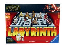 Labyrinth - Star Wars