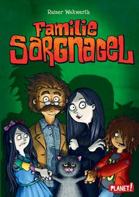 Familie Sargnagel
