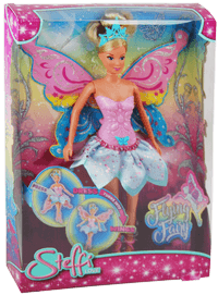 Steffi Love - Flying Fairy