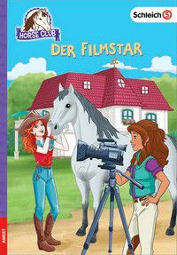 Der Filmstar - SCHLEICH® Horse Club