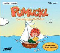 CD - Pumuckl Sommergeschichten