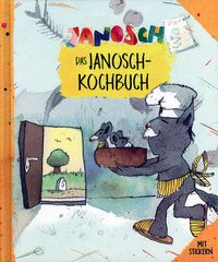 Das Janosch-Kochbuch