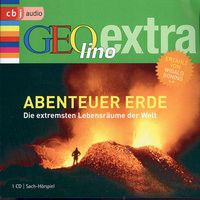 CD - Abenteuer Erde - Die extremsten Lebensräume der Welt