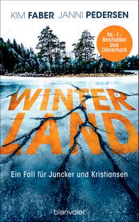 Winterland - Ein Fall für Juncker und Kristiansen
