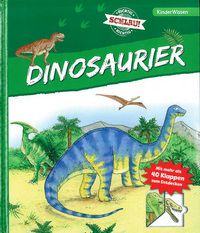 Dinosaurier - KinderWissen