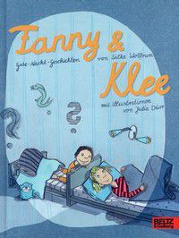 Fanny & Klee - Gute-Nacht-Geschichten