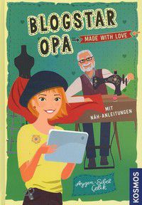 Made with love - Blogstar Opa (Bd. 2)