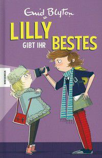 Lilly gibt ihr Bestes (Bd. 3)