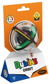 Rubik's Orbit - ThinkFun