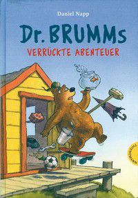Dr. Brumms verrückte Abenteuer