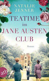Teatime im Jane Austen Club