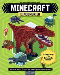 Minecraft Dinosaurier