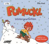CD - Wintergeschichten - Pumuckl