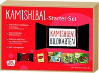 Kamishibai-Starter-Set zum Aktionspreis