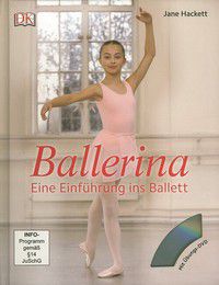 Ballerina - Eine Einführung ins Ballett