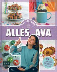 Alles Ava - Das Backbuch