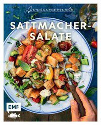 Sattmacher-Salate - Genussmomente