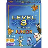 Level 8® – Junior