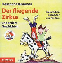 CD - Der fliegende Zirkus und andere Geschichten